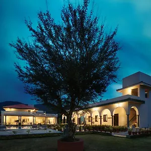 ***** Resort Premkunj India
